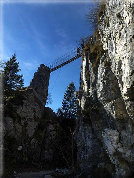 foto Da Possagno a Cima Grappa